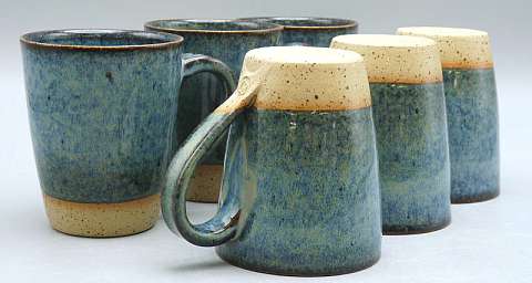 Betsy Jonker Keramik